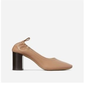 Everlane The Day High Heel